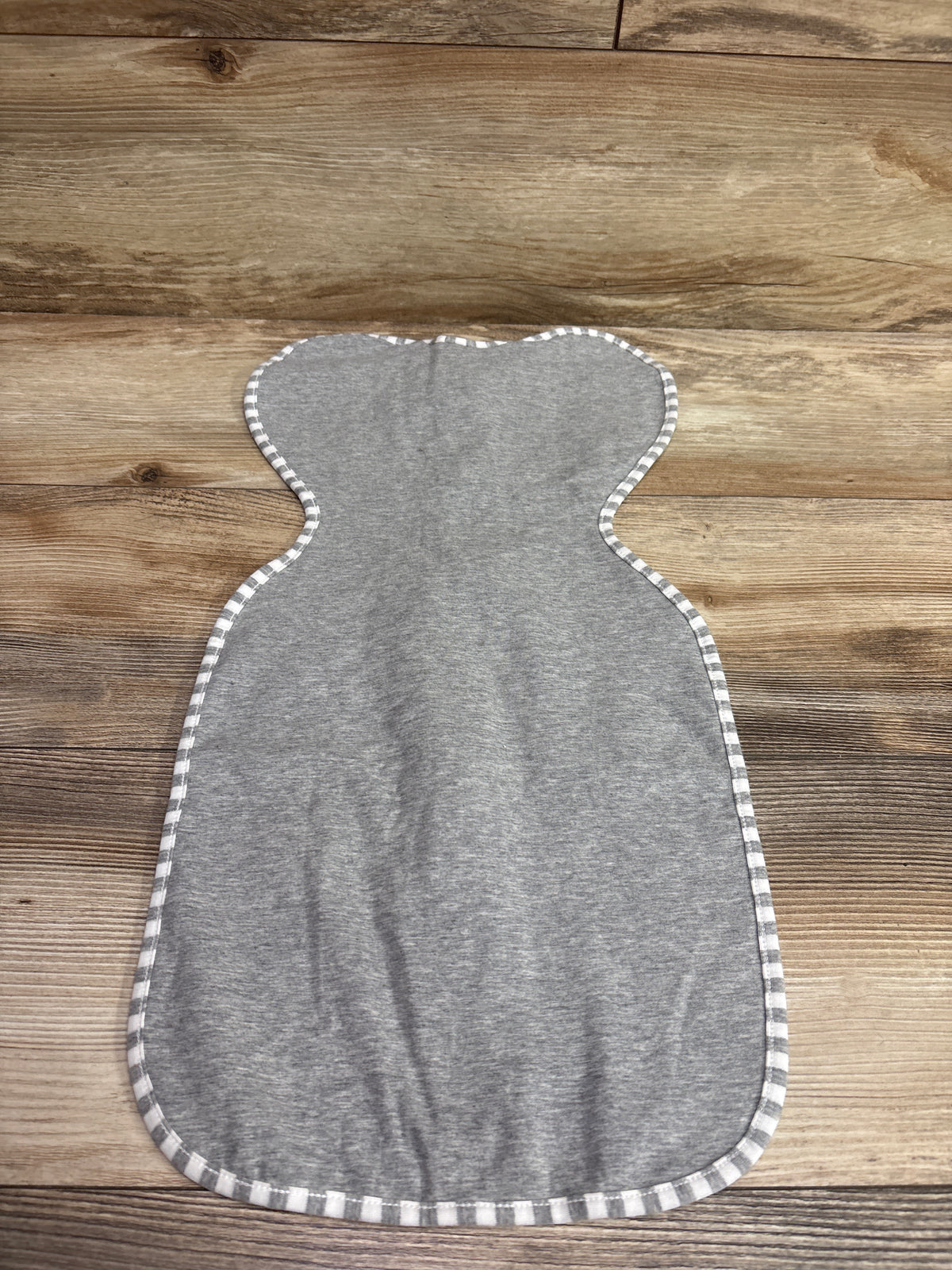 Love To Dream Swaddle Up Original Grey sz Small/Newborn