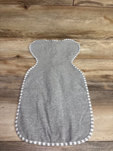 Love To Dream Swaddle Up Original Grey sz Small/Newborn