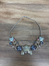 Disney Store Cinderella Costume Jewelry Necklace