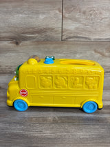 LeapFrog Phonics Fun Animal Bus