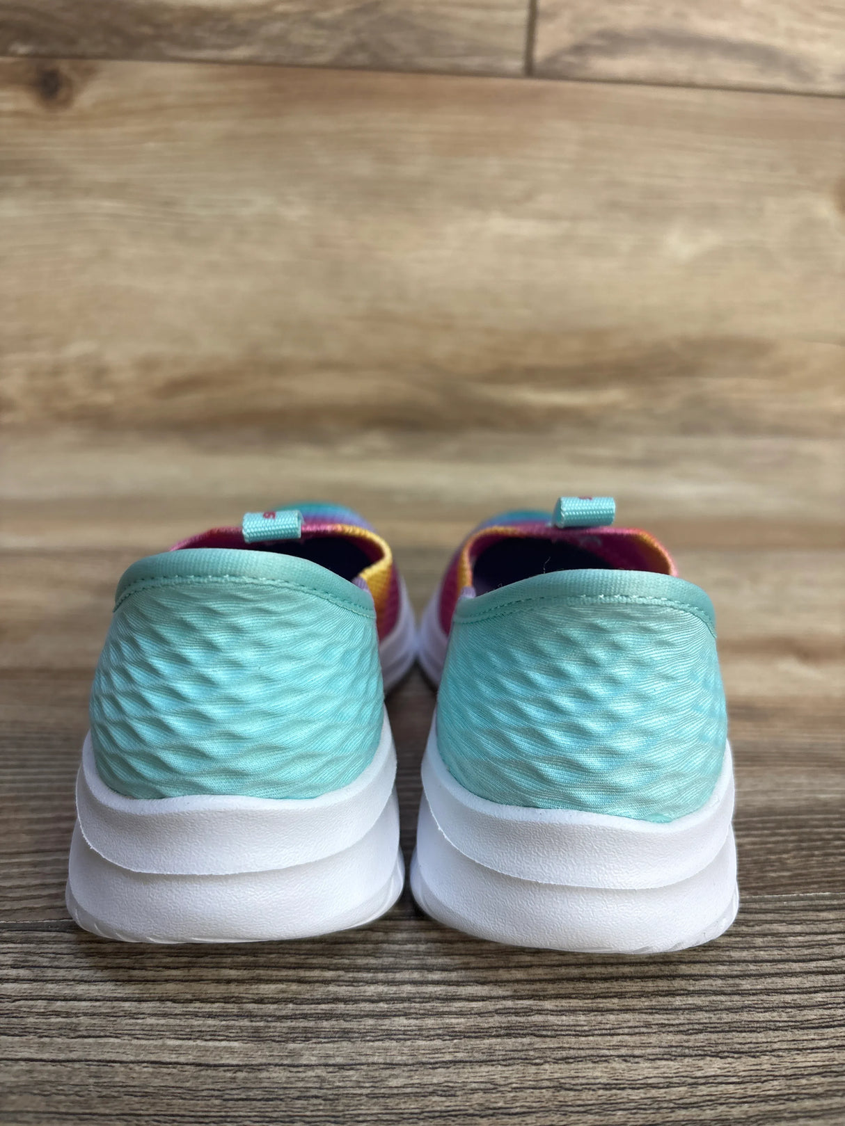 Skechers Slip-ins Ultra Flex 3.0, Color Boost sz 6c