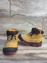 Stide Rite 360 Nebraska 2.0 Boots, Tan sz 5c