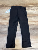 NEW Cat & Jack Cozy Leggings Black sz 3T