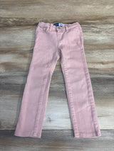 Old Navy Rockstar Jeggings Pink sz 4T - Me n Mommy To Be