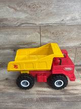 Tonka Steel Classics Mighty Dump Truck 75th Anniversary Edition
