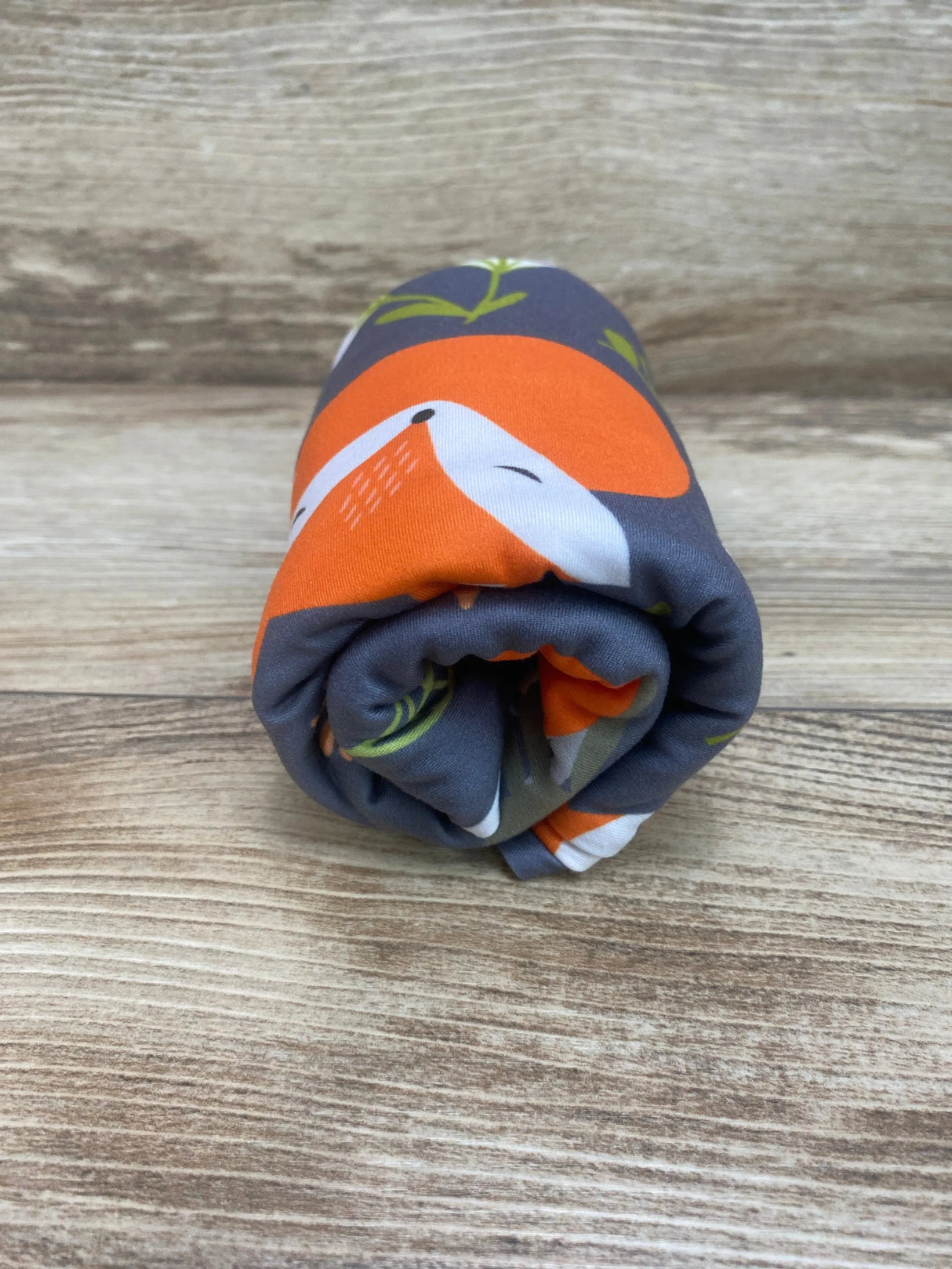 PIP+HARDY Multi-Use Baby Cover Up Woodland Fox