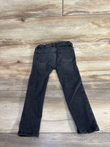 Old Navy Rockstar Jeggings Black sz 3T