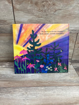 Dusk Explorers Hardcover Book