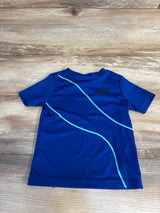 Puma Active Shit Blue sz 2T