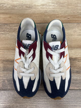 New Balance 327 Casual Sneakers Navy sz 9c