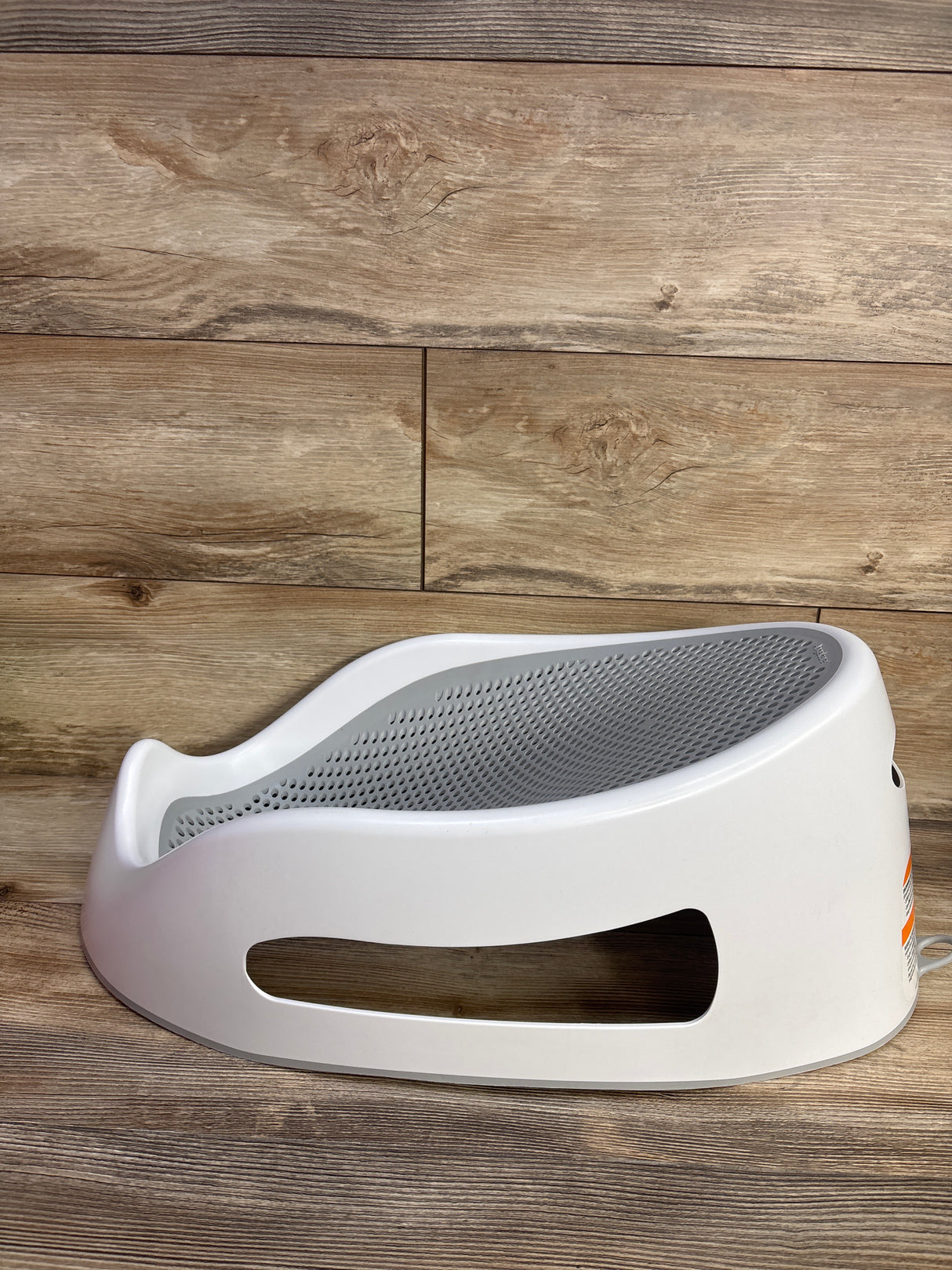 Angelcare Bath Support in Grey
