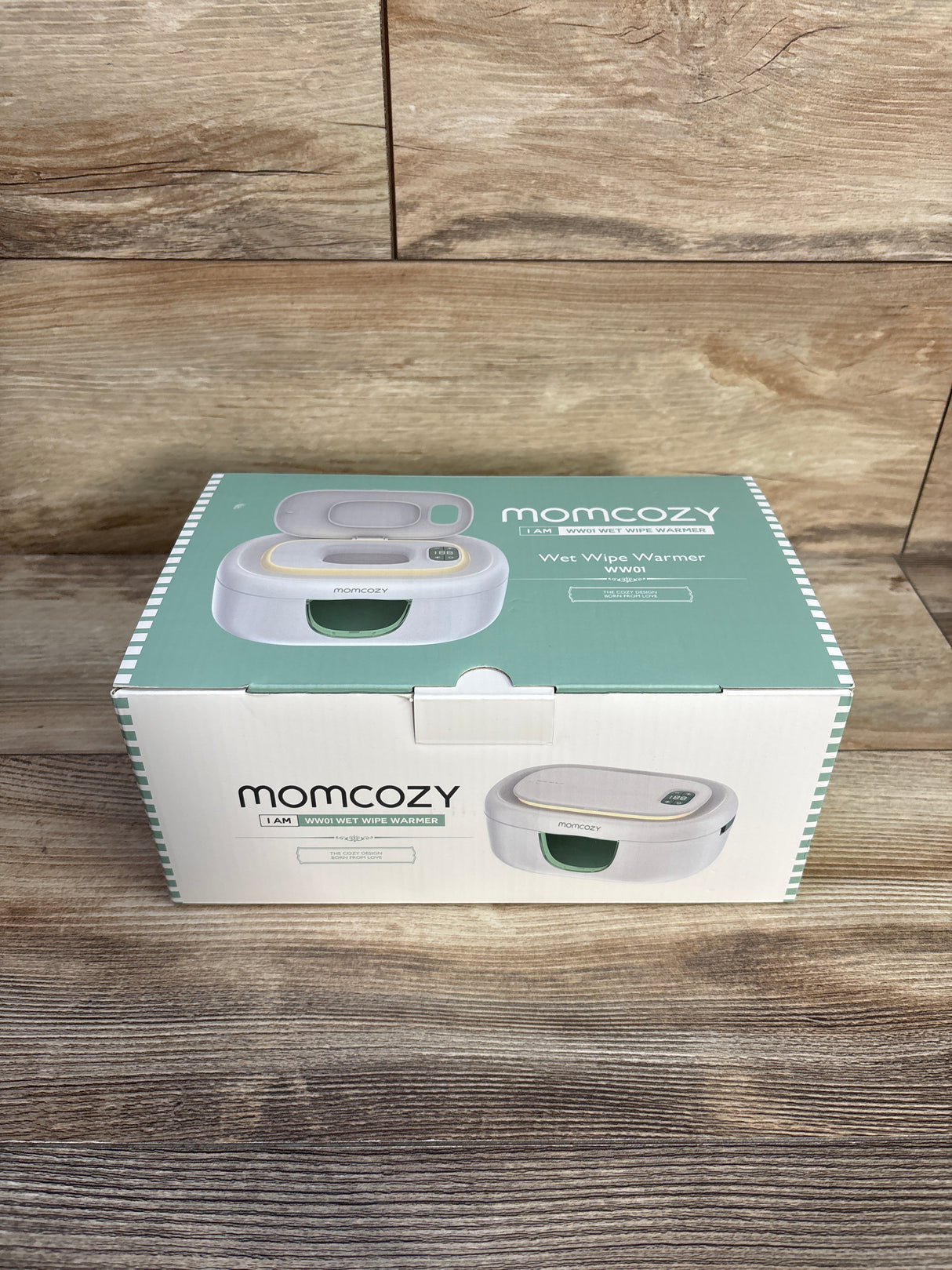 Momcozy Wet Wipe Warmer