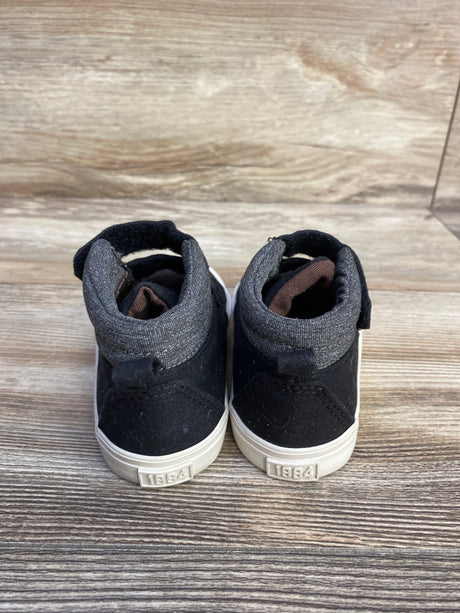 Old Navy High - Top Secure Strap Black sz 6c - Me n Mommy To Be
