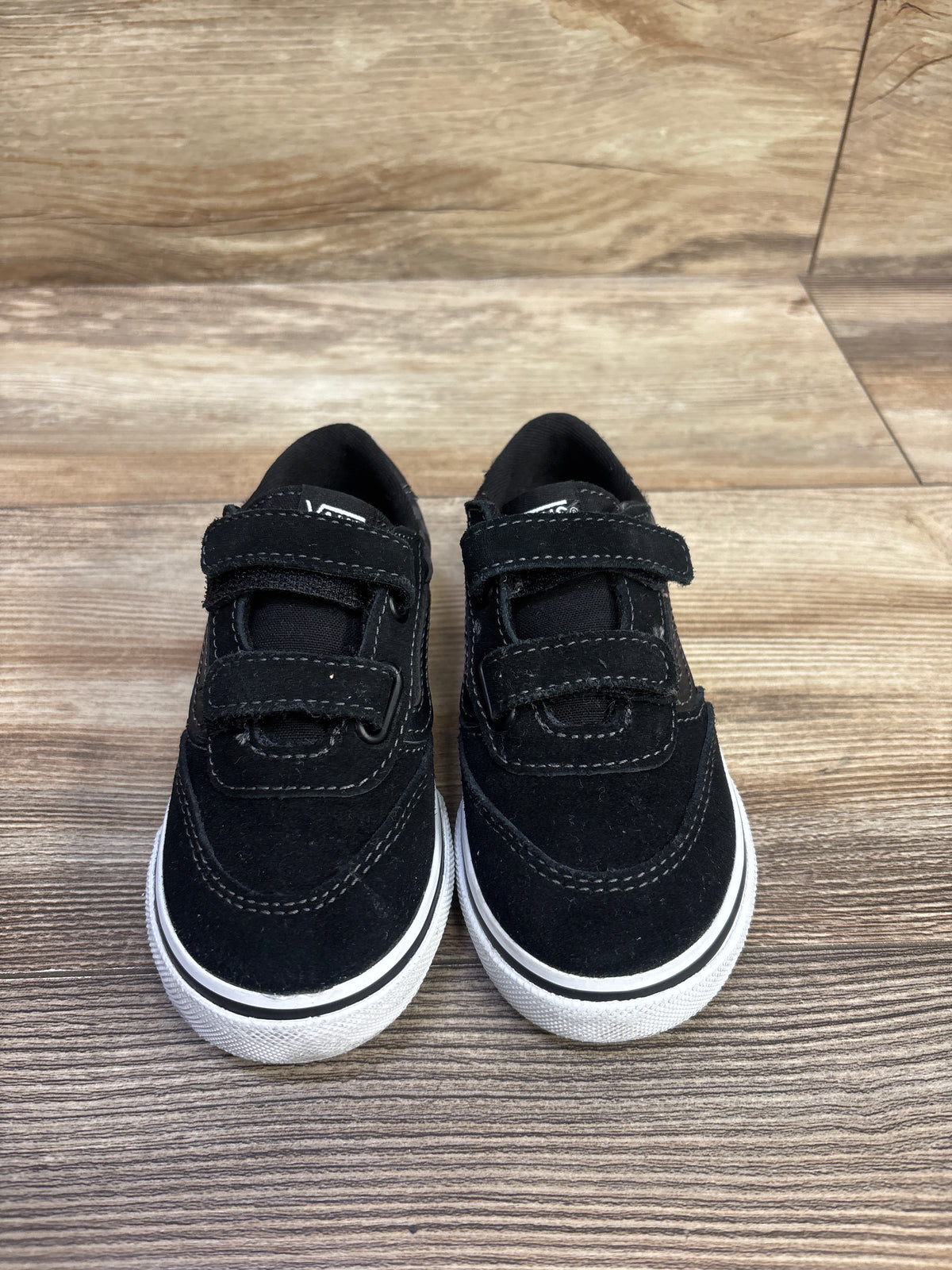 Vans Brooklyn Sneakers Black sz 9c
