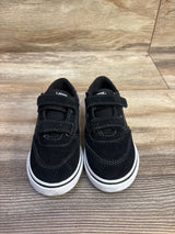 Vans Brooklyn Sneakers Black sz 9c