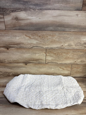 Crate Kids Organic Cotton Gauze Baby Changing Pad Cover Stars - Me n Mommy To Be