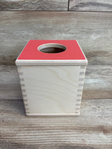 Lovevery Hide & Find Drop Box