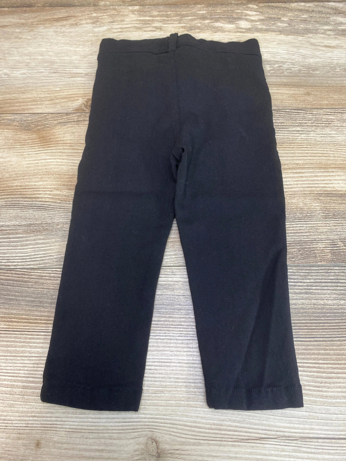 Pants Black sz 12m