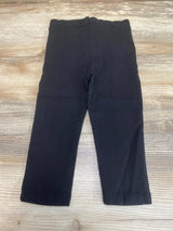 Pants Black sz 12m