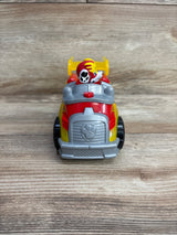 PAW Patrol: The Mighty Movie Charged Up Marshall's Deluxe Vehicle