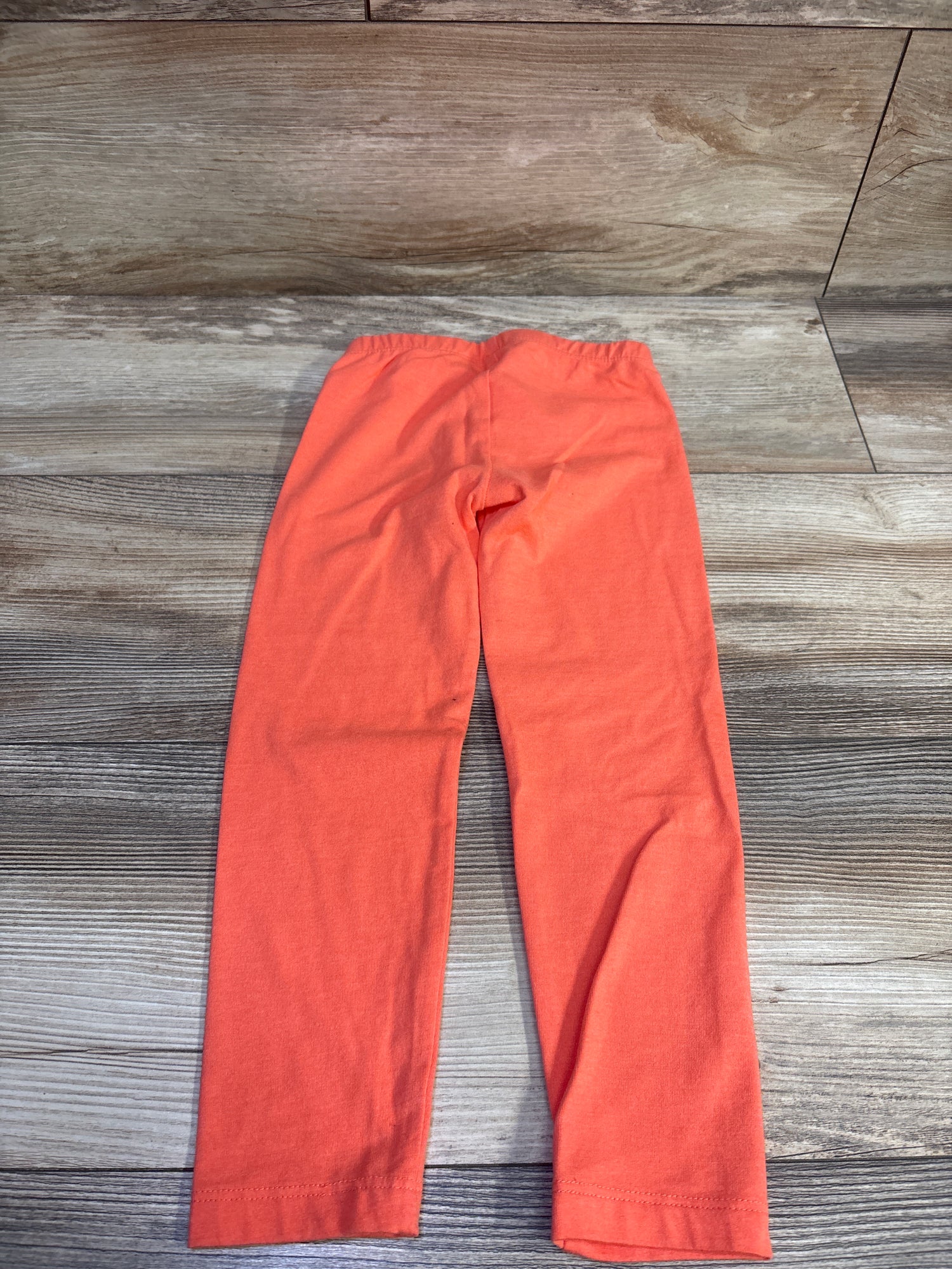 Old Navy Leggings Coral sz 4T