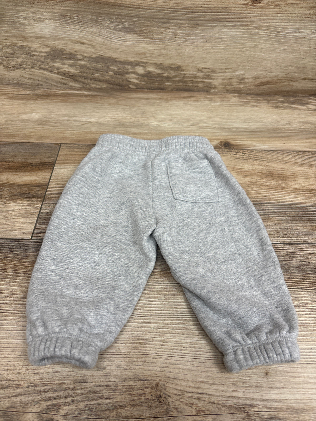 Baby Gap Pull-On Joggers Grey sz 3-6m
