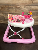 Bright Starts JuneBerry Walk-A-Bout Baby Walker*