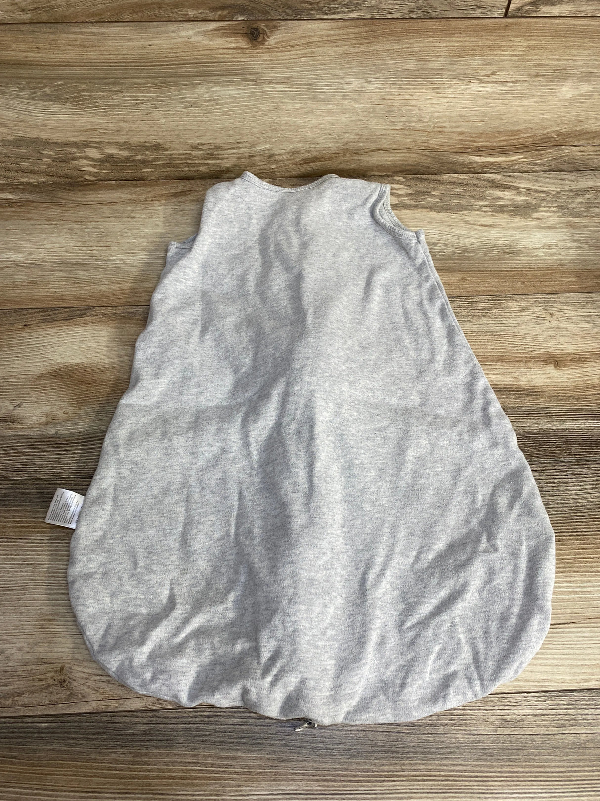Yoofoss Sleep Sack Grey sz 0-3m