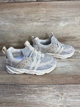 Dadawen Lightweight Breathable Sneakers Beige sz 7c