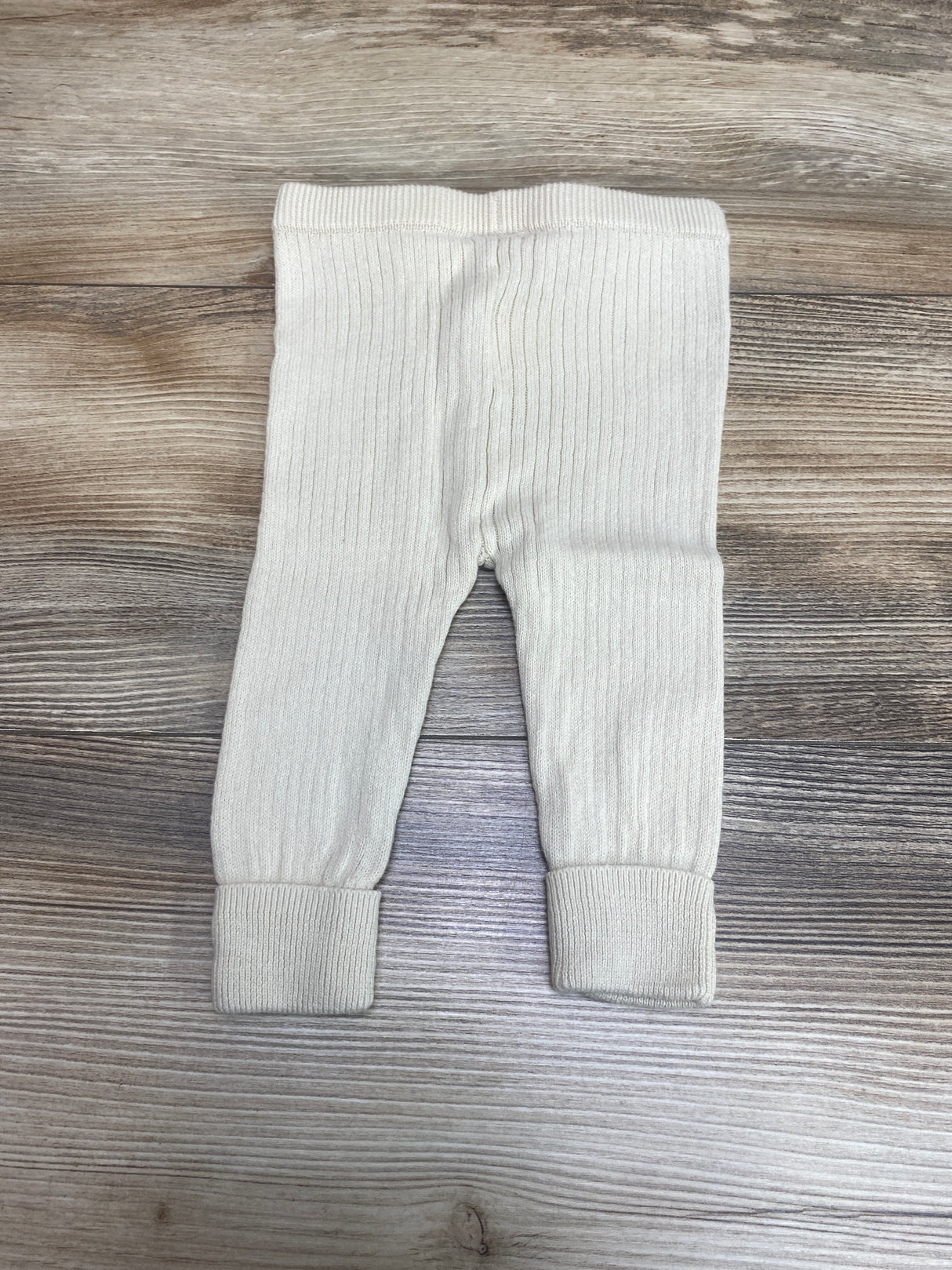 Baby Gap Sweater Leggings Cream sz 0-3m