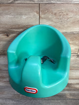 Little Tikes My First Seat Infant Floor Seat in Teal