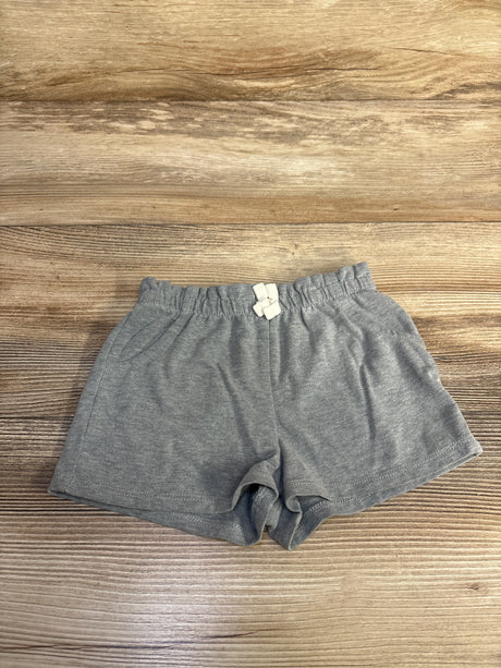 Cat & Jack Pull On Shorts Grey sz 6-9m - Me n Mommy To Be