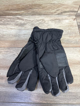 NEW Polar Extreme Escape Insulated Youth Gloves Grey sz L/XL