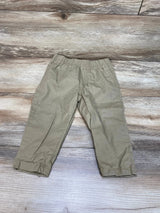 Carter's Pants Khaki sz 18m