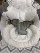 Ingenuity SmartBounce Automatic Baby Bouncer in Braden