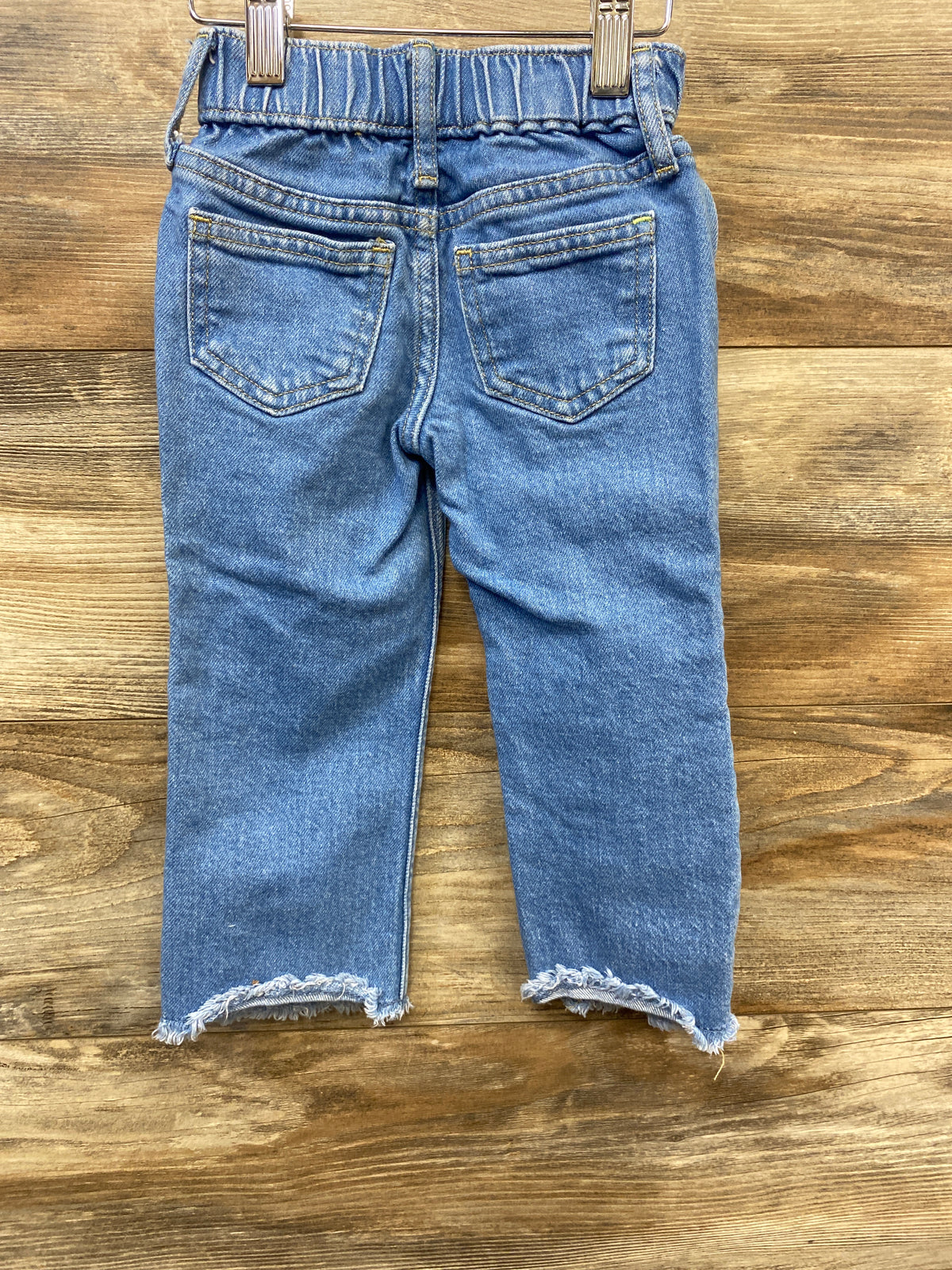 Epic Threads Straight Fit Jeans Blue sz 2T