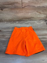 Under Armour Shorts Orange sz 3T