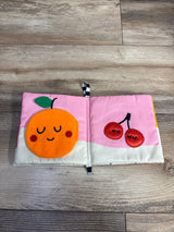 IKEA GRÖNFINK Play book