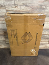 NEW Large Wooden Playpen 70'' x 78''