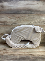 My Brest Friend Nursing Pillow in Beige