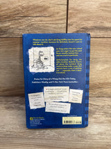 Diary Of A Wimpy Kid: Rodrick Rules Hardcover Book
