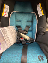 NEW Baby Trend Tango Travel System in Veridian