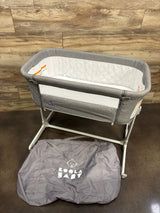 Koola Baby 3 in 1 Baby Bassinet, Bedside Sleeper