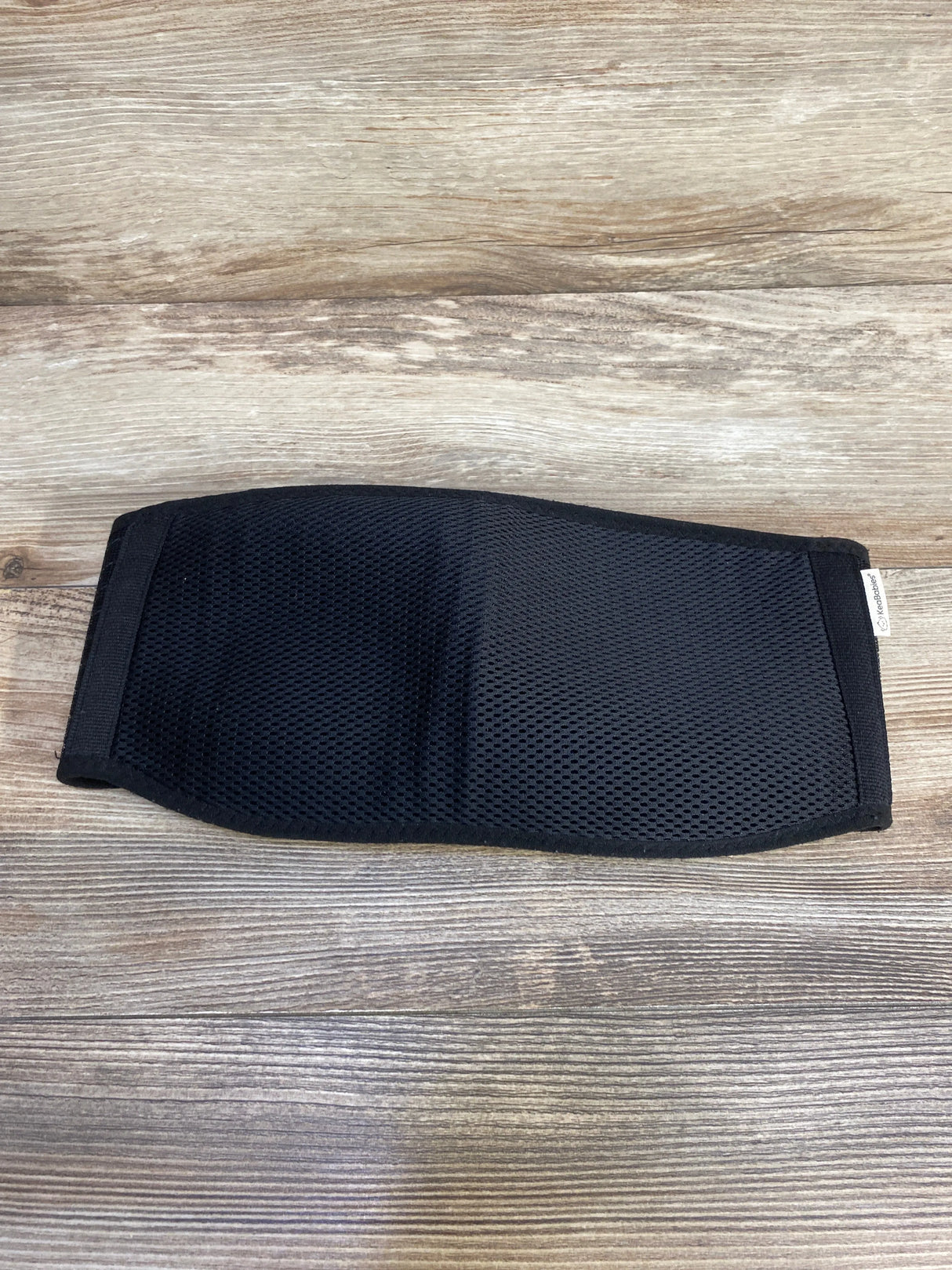 KeaBabies Ease Maternity Support Belt, Black