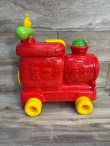 VTech Sit-to-Stand Ultimate Alphabet Train