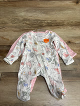 NEW Just One You 2pk Sleepers Pink sz Newborn