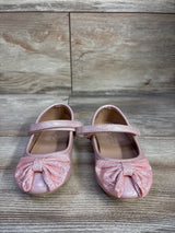 Sugar Lil Nellie Flats Pink sz 7c