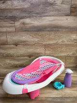 Fisher Price 4-in-1 Sling 'n Seat Tub, Pink