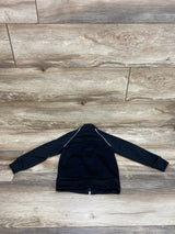 Adidas Jacket Black sz 3T