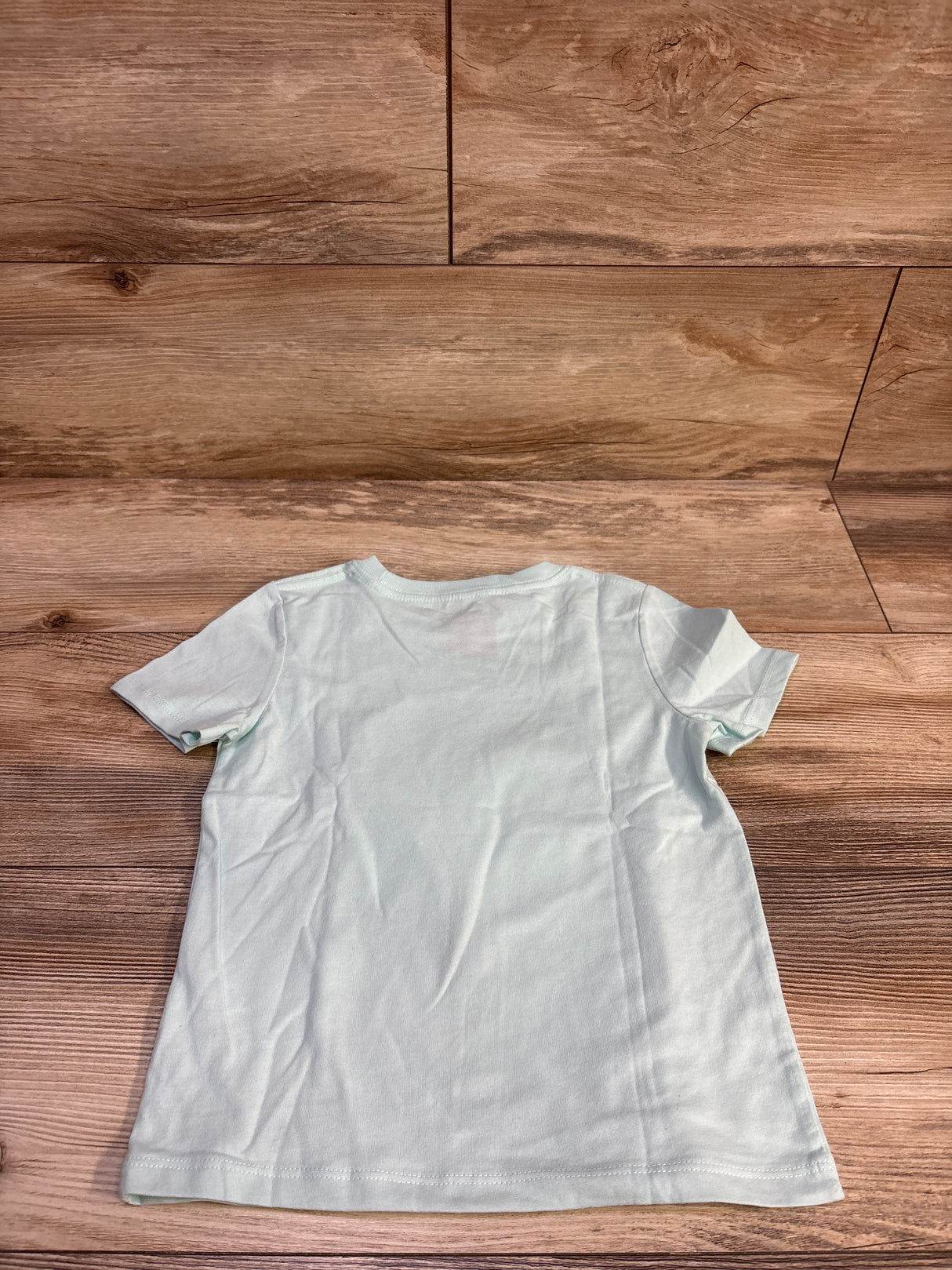 NEW Cat & Jack Cloud Shirt Blue sz 4T